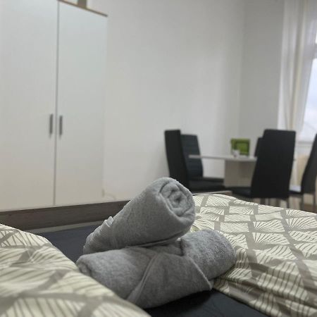 Family Apartment 5P Kl 维也纳 外观 照片