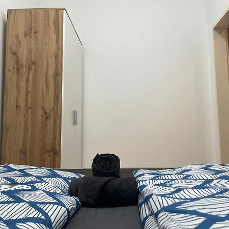 Family Apartment 5P Kl 维也纳 外观 照片