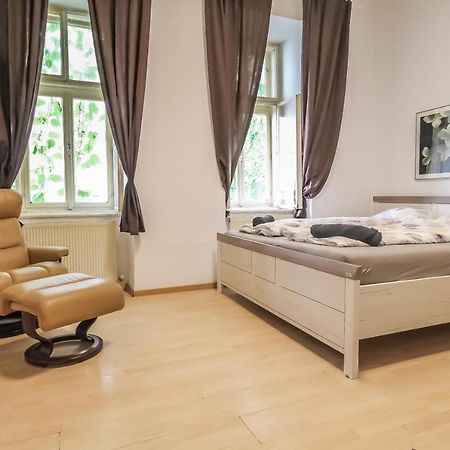 Family Apartment 5P Kl 维也纳 外观 照片