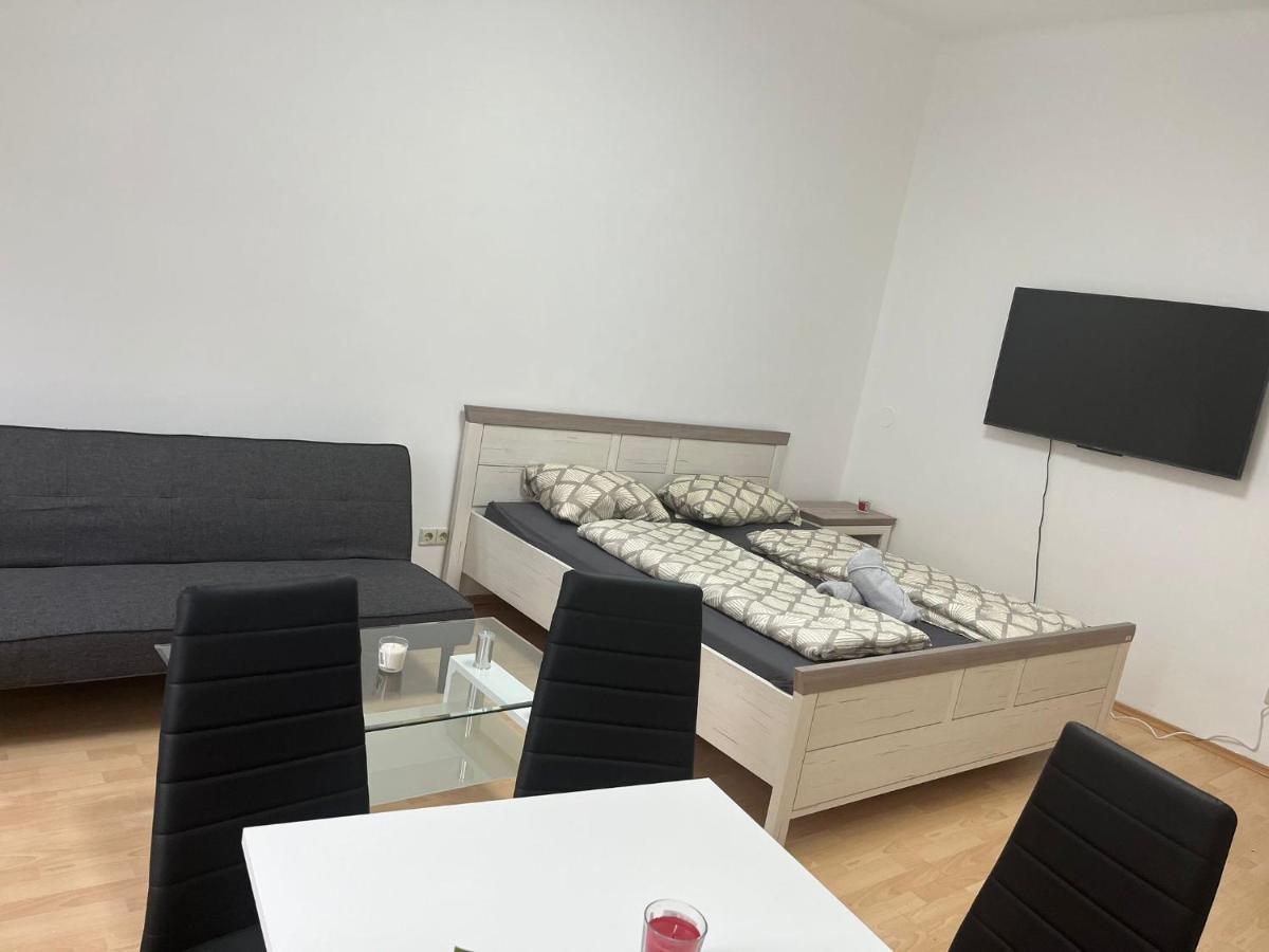 Family Apartment 5P Kl 维也纳 外观 照片