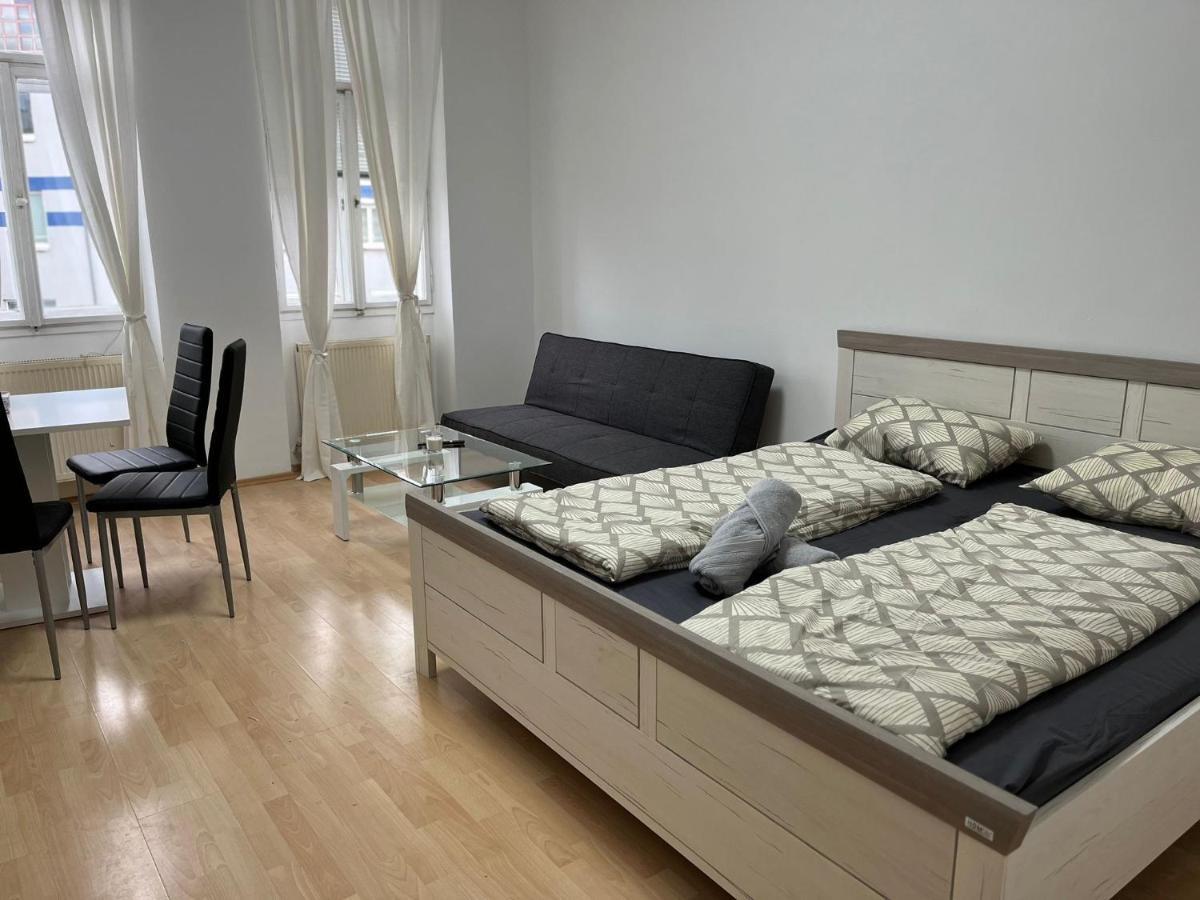 Family Apartment 5P Kl 维也纳 外观 照片
