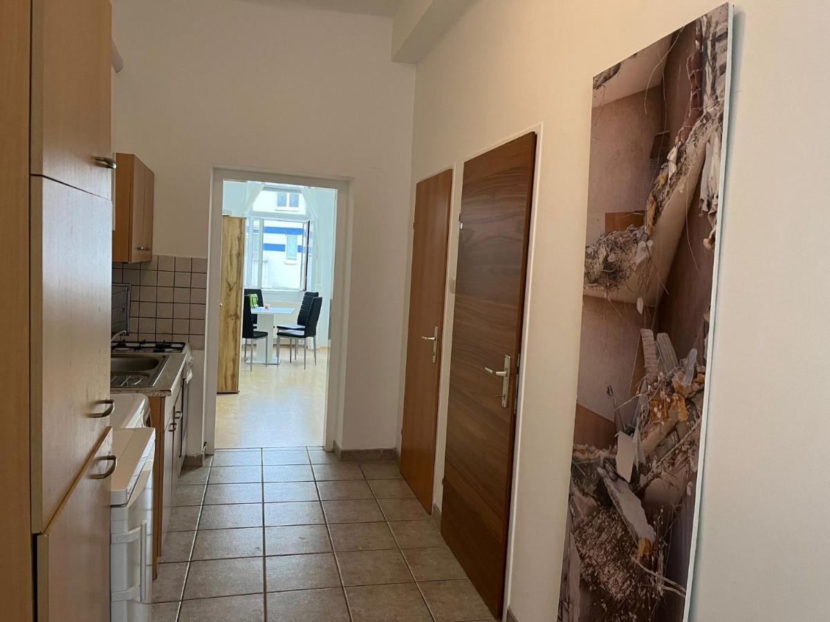 Family Apartment 5P Kl 维也纳 外观 照片