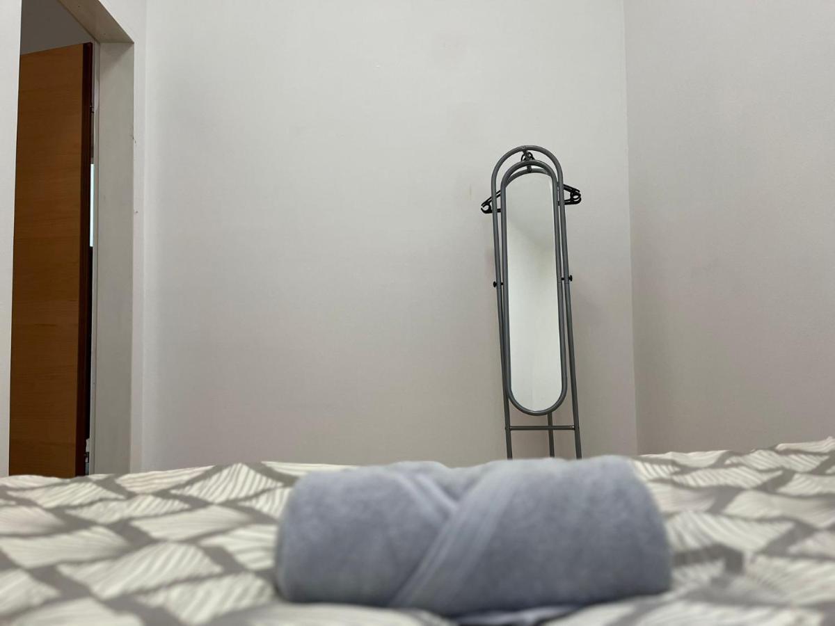 Family Apartment 5P Kl 维也纳 外观 照片
