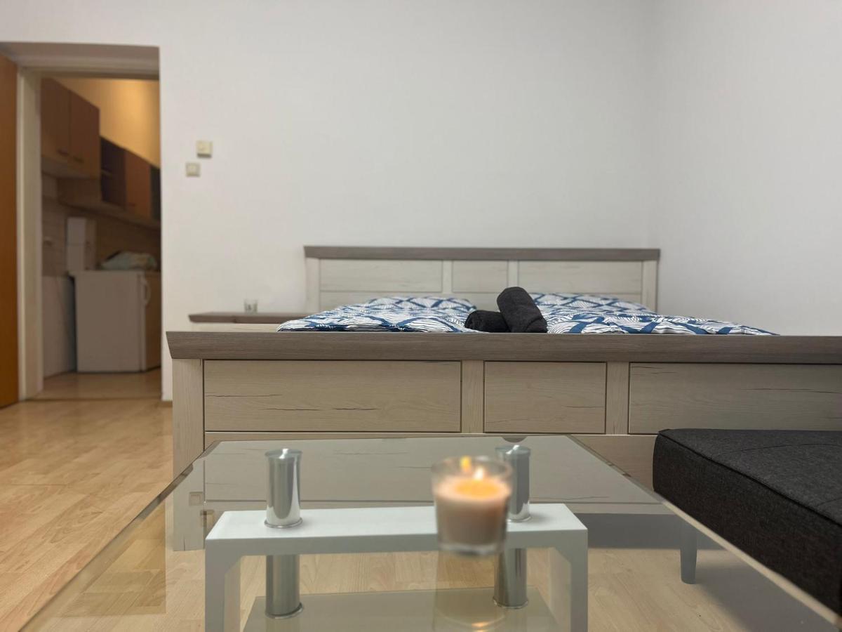 Family Apartment 5P Kl 维也纳 外观 照片