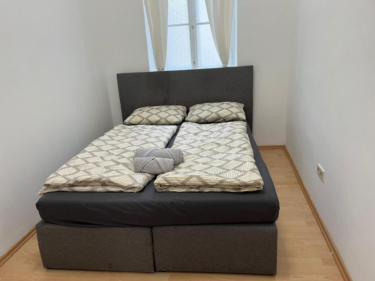 Family Apartment 5P Kl 维也纳 外观 照片