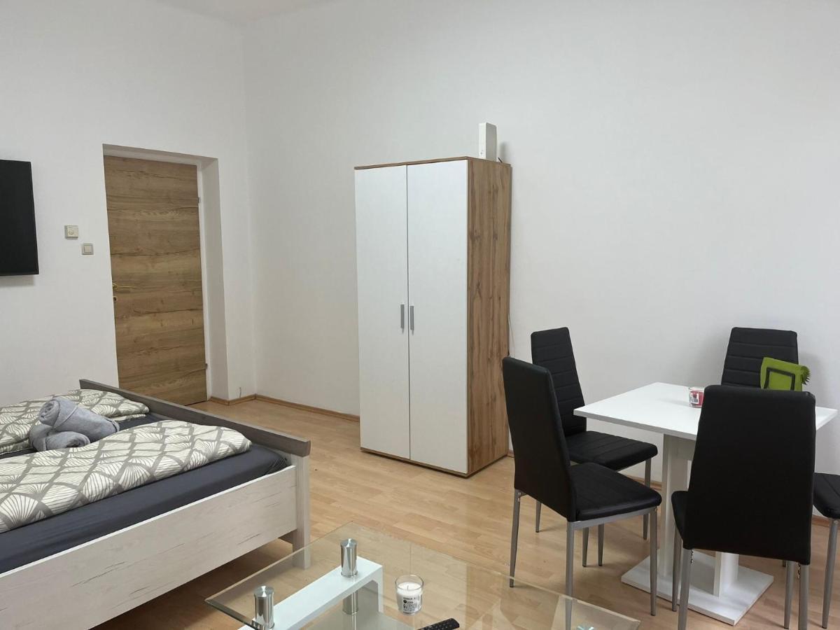Family Apartment 5P Kl 维也纳 外观 照片