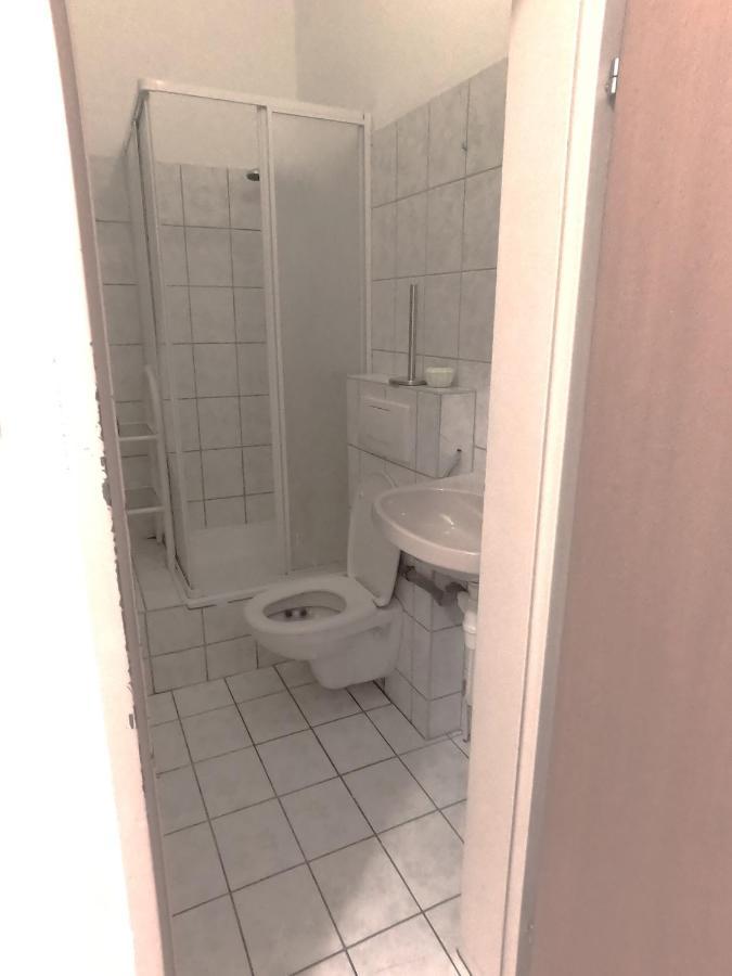Family Apartment 5P Kl 维也纳 外观 照片