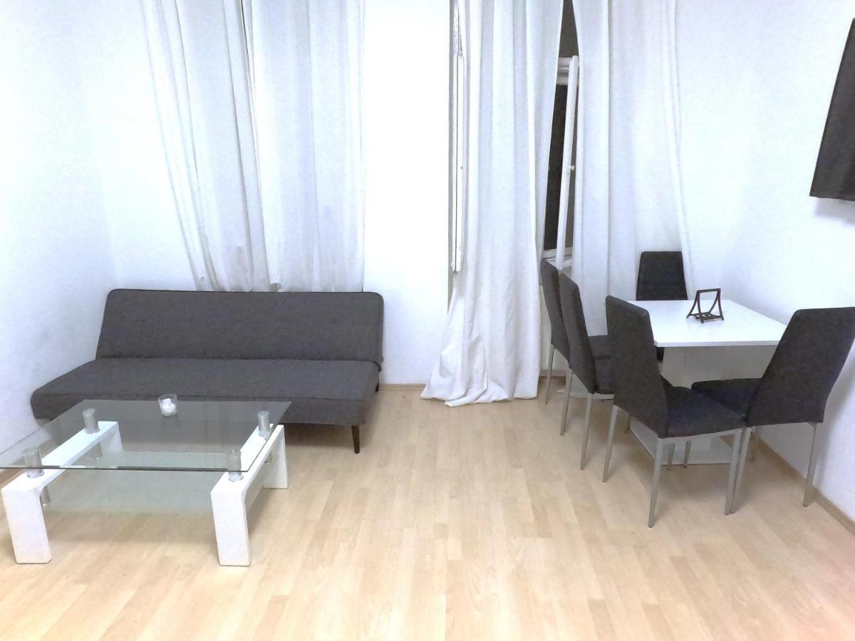 Family Apartment 5P Kl 维也纳 外观 照片