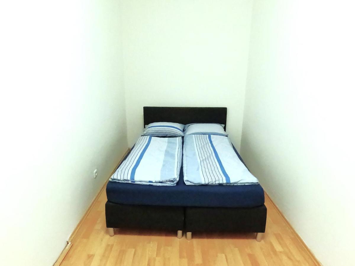 Family Apartment 5P Kl 维也纳 外观 照片
