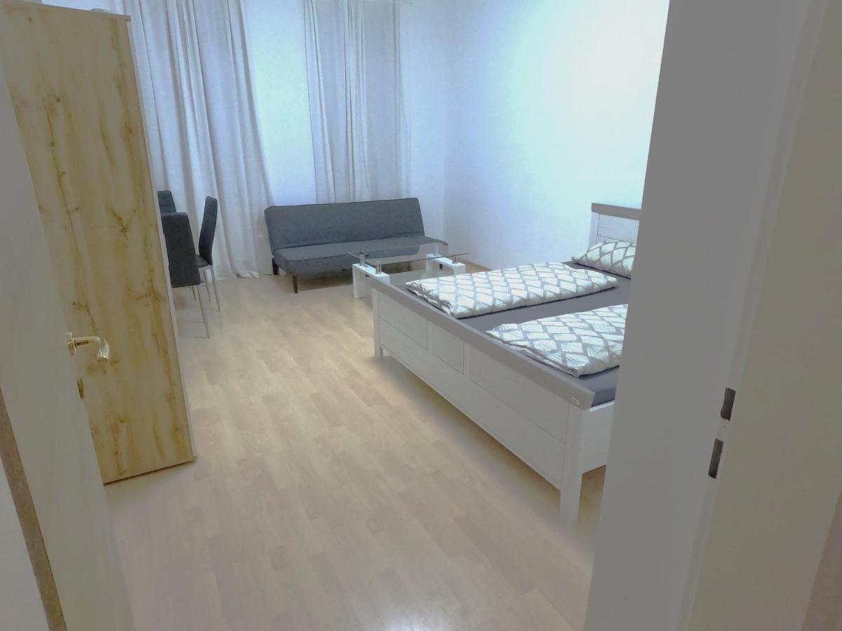 Family Apartment 5P Kl 维也纳 外观 照片