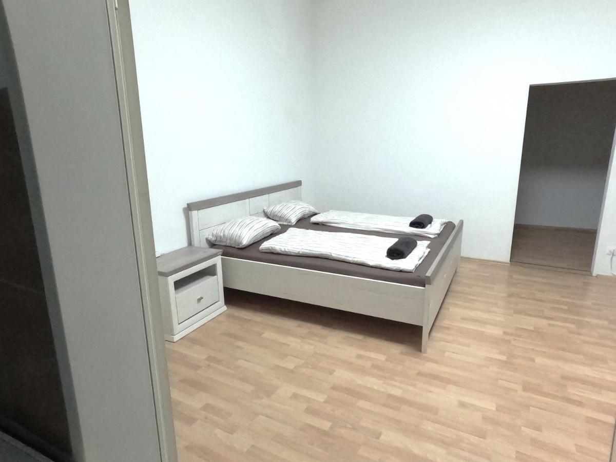 Family Apartment 5P Kl 维也纳 外观 照片