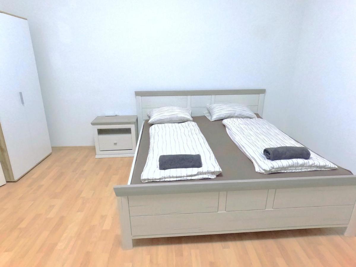 Family Apartment 5P Kl 维也纳 外观 照片