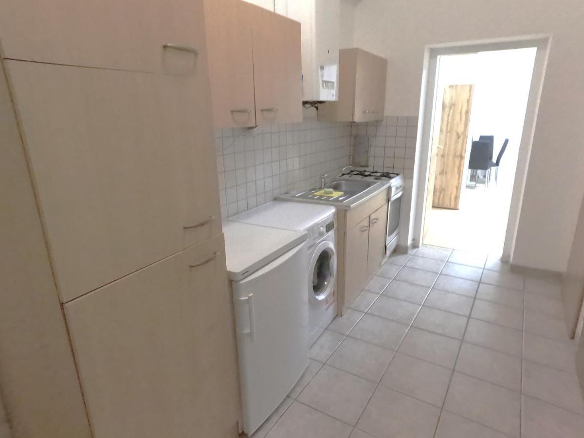 Family Apartment 5P Kl 维也纳 外观 照片