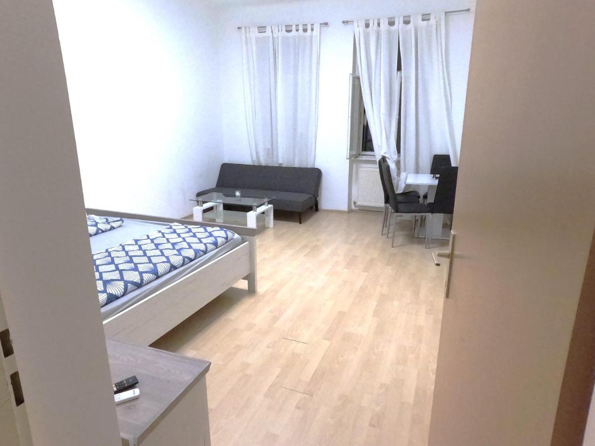 Family Apartment 5P Kl 维也纳 外观 照片