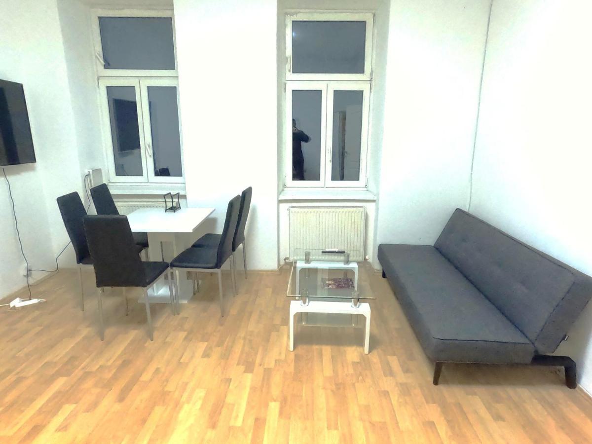 Family Apartment 5P Kl 维也纳 外观 照片