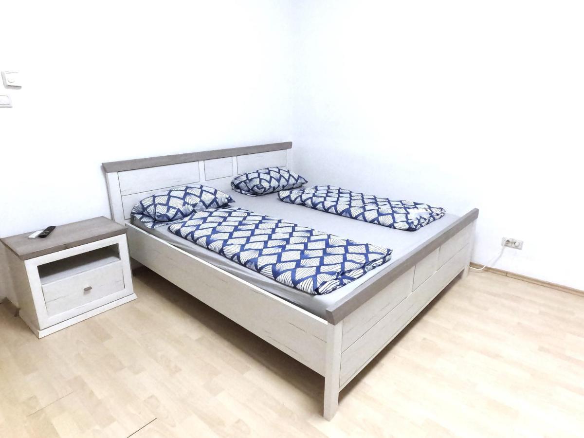 Family Apartment 5P Kl 维也纳 外观 照片