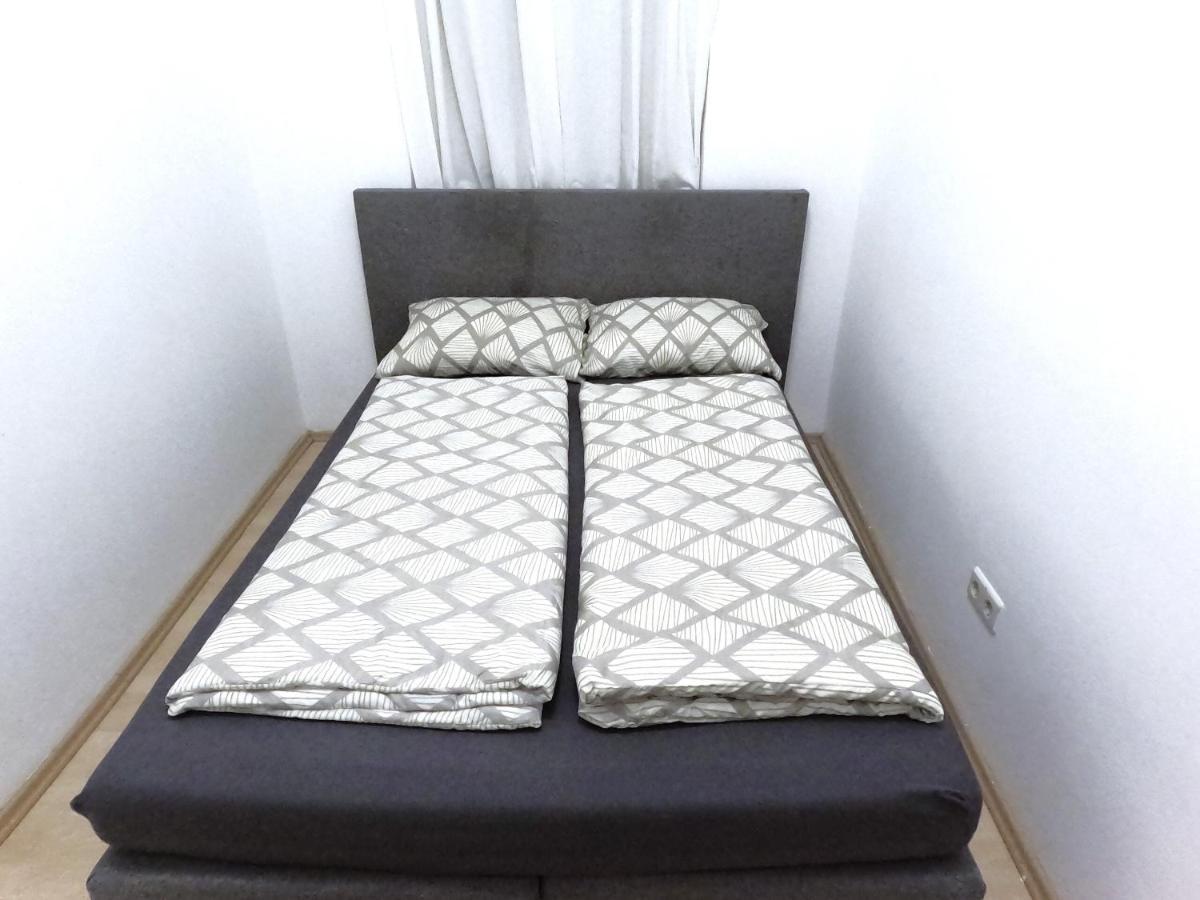 Family Apartment 5P Kl 维也纳 外观 照片