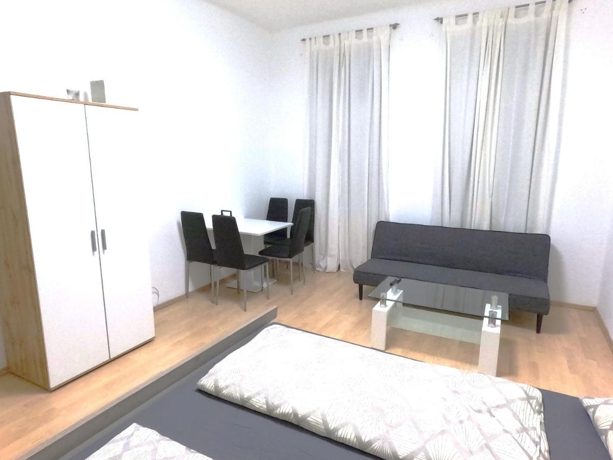 Family Apartment 5P Kl 维也纳 外观 照片