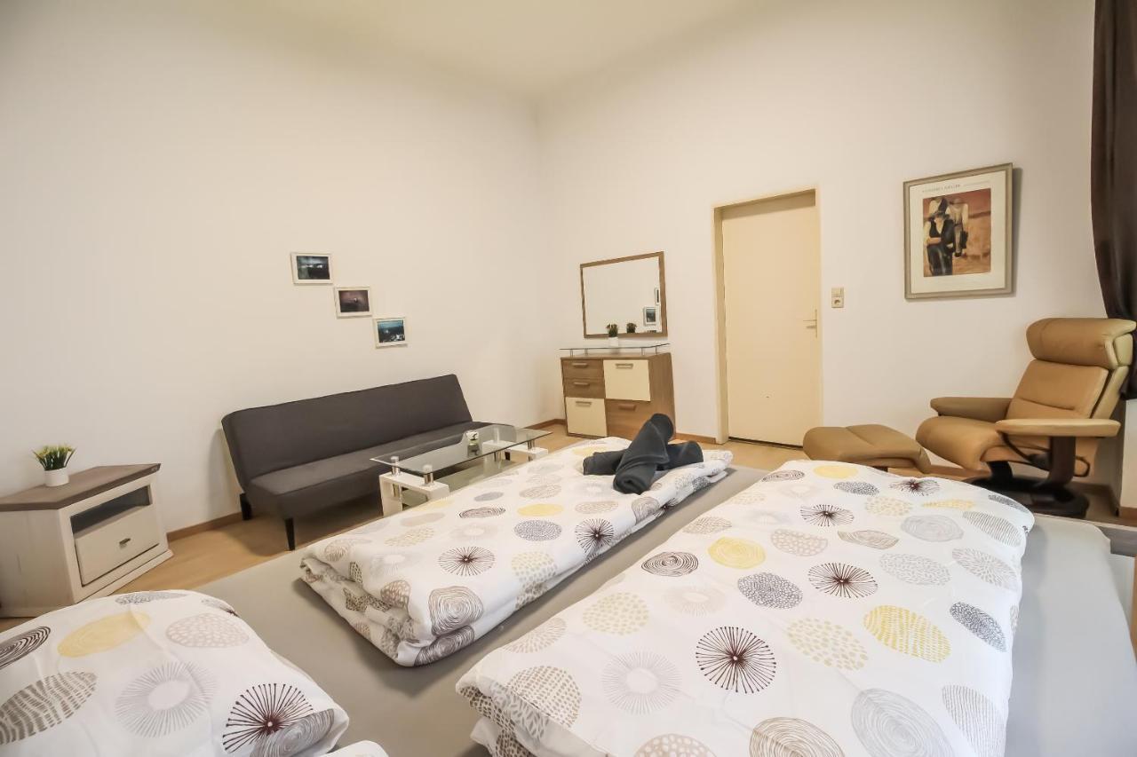 Family Apartment 5P Kl 维也纳 外观 照片