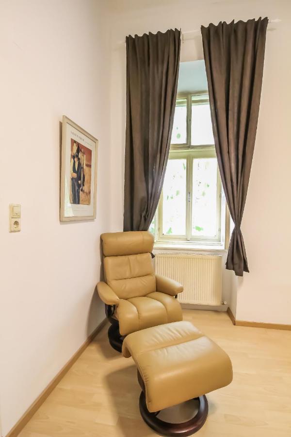 Family Apartment 5P Kl 维也纳 外观 照片