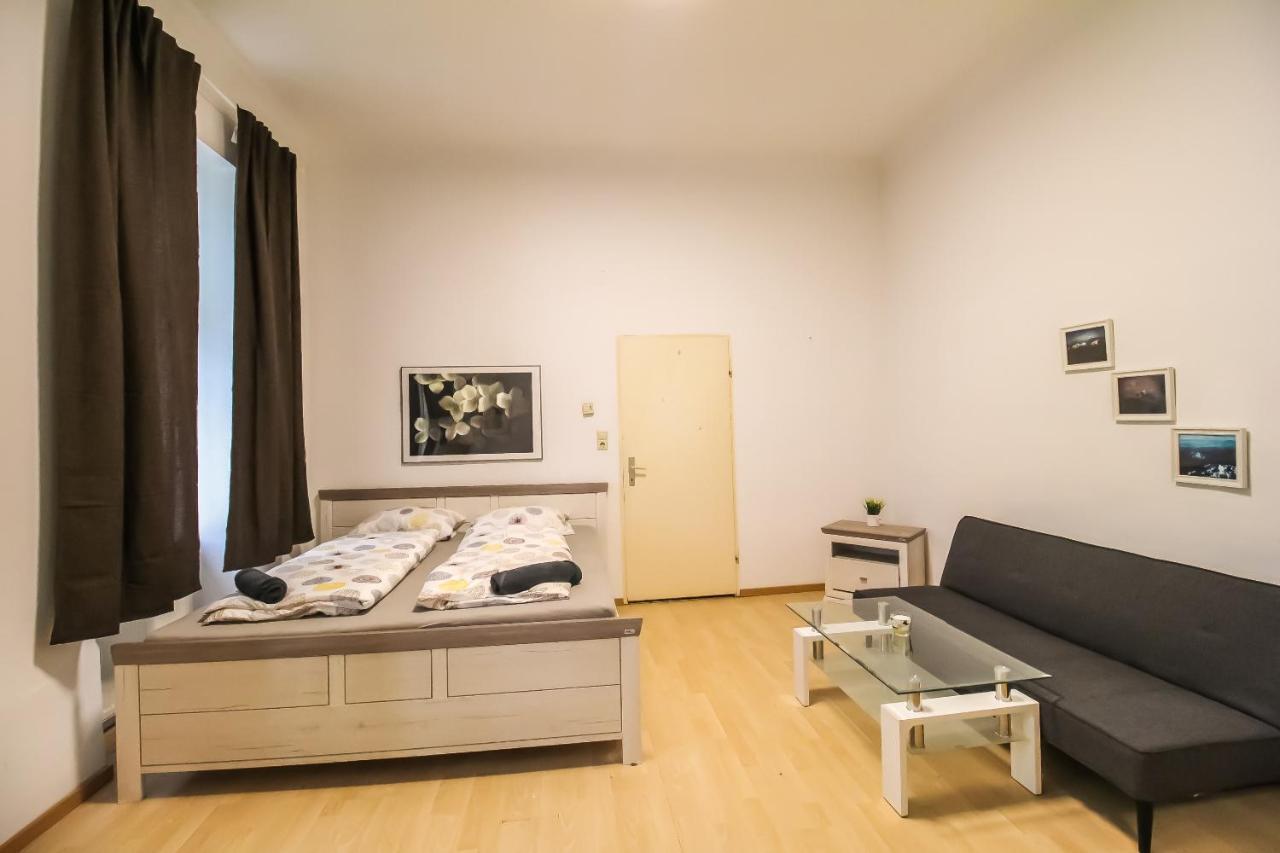 Family Apartment 5P Kl 维也纳 外观 照片