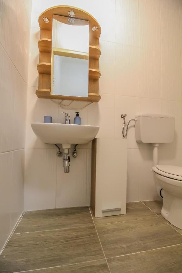 Family Apartment 5P Kl 维也纳 外观 照片